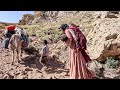 Adventure in the mountains a tribeswomans journey with her brave kids