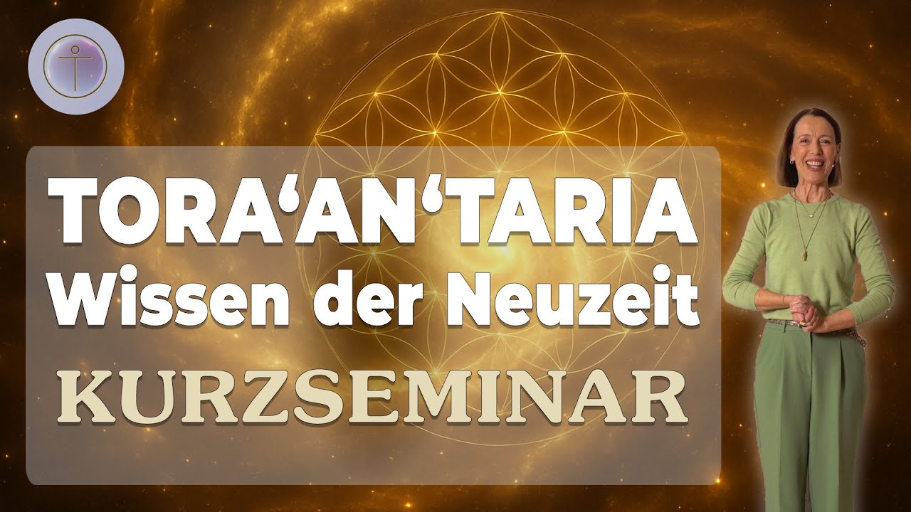 Тора'Ан'Тария: Новое поле сознания/Новые чакры/Ключи к новому времени/Посвящение Эдиначакра