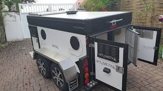 Ilc Intelligent Light Control