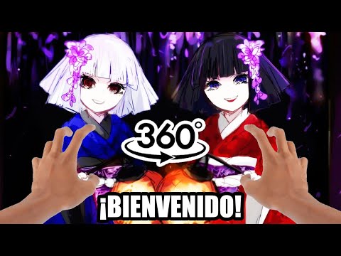 INSANE 👹 これは DEMON HUNTER の最終選択です 😱 悪魔殺し vr (アニメ vr)