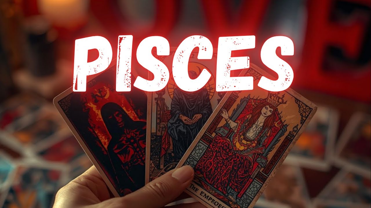 РЫБЫ | Этот человек безумно в тебя влюблён 😍 и завтра в этом признается..🥺🫶🏻 ФЕВРАЛЬ 2026!!