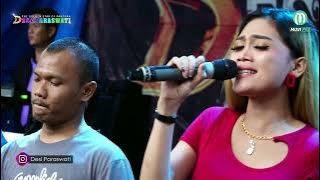 METU TALAKE - DESY PARASWATI GROUP PIMP DESY P . LIVE KERTAWANA KUNINGAN