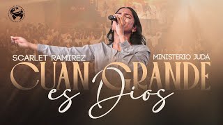 Cuan Grande Es Dios (Medley) | Casa de Dios Para Las Naciones #casadediosparalasnaciones