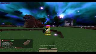 ⭐Запенил весь BravoHvH⭐С Dimasik Client ⭐В режиме FFA⭐ С Лучшим Элитра таргетом ⭐