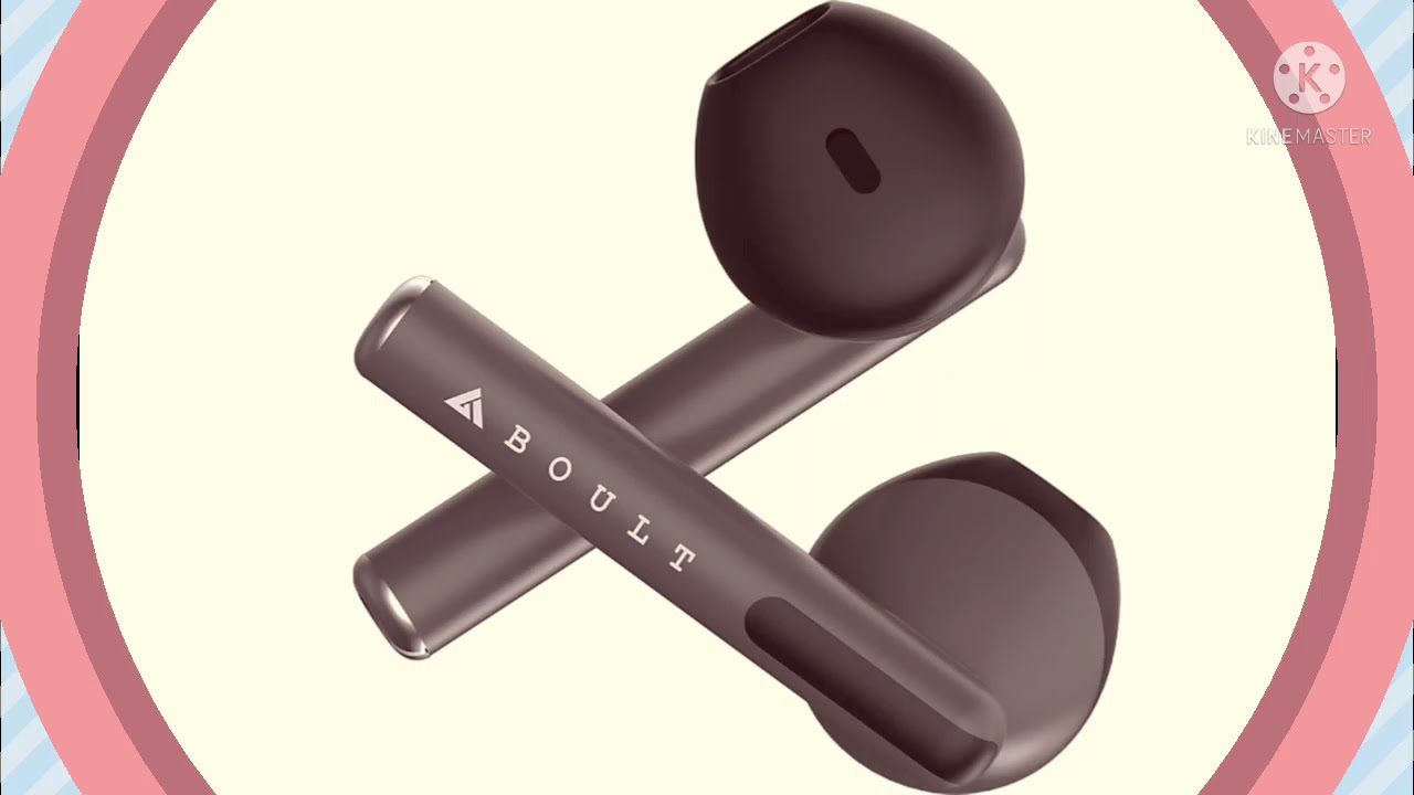 boult audio airbass xpods reviewà¥¤ Bluetooth Headsetà¥¤ true wireless earbuds #tws #Boult # 