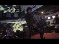 GUITAR WOLF(ギタ-ウルフ/기타 울프) Can-Nana Fever @20140628 INK BOMB 2014 ROCK FESTIVAL