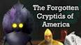 The Fascinating World of Cryptozoology: Uncovering the Mysteries of Hidden Creatures ile ilgili video