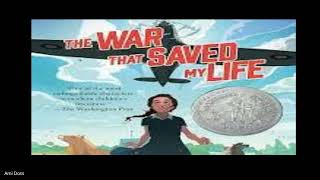War That Saved my Life read aloud chapter 7