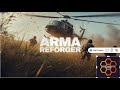 Arma reforger live