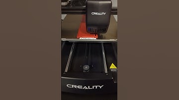 Y-Axis movement noise on Ender 3 V3 SE