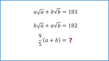 Solving a tricky sum of square roots (Olympiad practice)