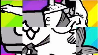 カオル君を完成させるにゃ にゃんこ大戦争