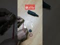     مكونات الجلاند وطرق تركيبه قناه الكهرباء و السيفتي 