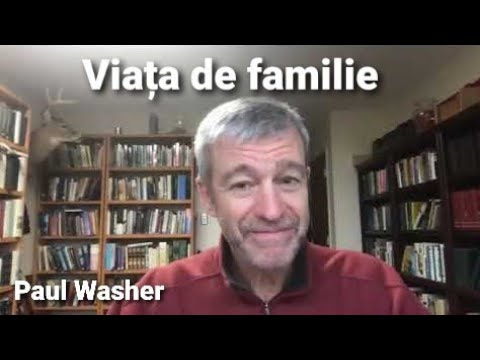 Video: Paul Washer: Biografie, Creativitate, Carieră, Viață Personală