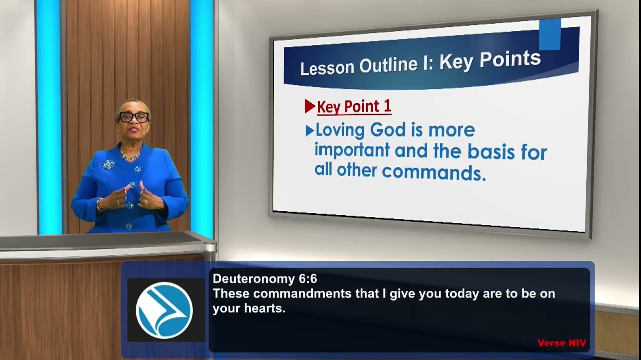 Sunday, March 1, 2026  Recognizing Our Debt to Others