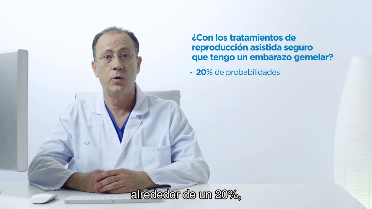Quiero tener un embarazo gemelar