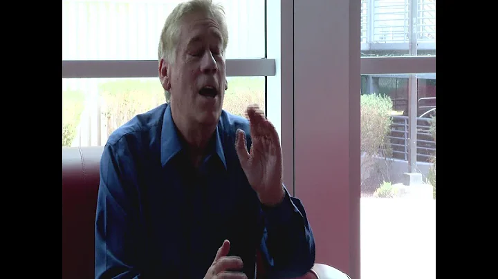 WEB EXCLUSIVE: New UNLV head coach Kevin Kruger hi...