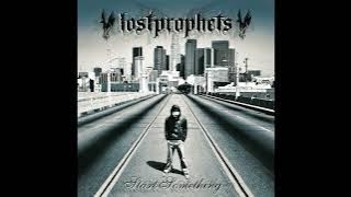 Lostprophets - We Still Kill the Old Way (Instrumental)