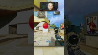 3x ya #callofduty #blackout #warzone