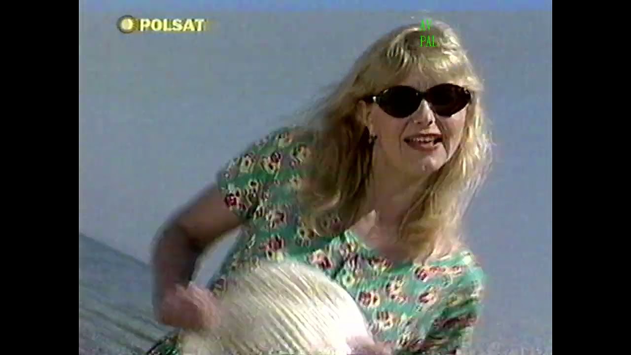 Polsat - Teledyski Disco Polo (Disco Polo Live i Disco Relax) cz.1 - czerwiec/lipiec 1997r.