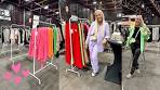 WE STAAN OP DE VLOOIENMARKT IN LEEUWARDEN!🛍️ ... - YouTube