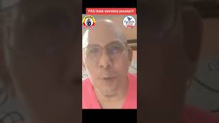 Download Lagu PAS TIDAK MEMINTA JAWATAN ?  MP3
