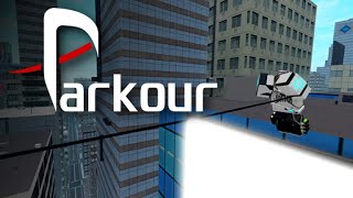 How To Complete Limit Breaker Mission in Roblox Parkour! (2022)