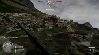 Battlefield 1 Dickbutt