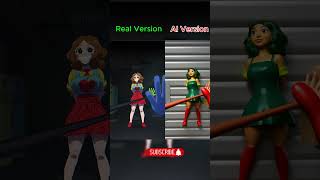 Miss Delight Wants To Show Something Poppy Playtime 3 Animation Ai Version