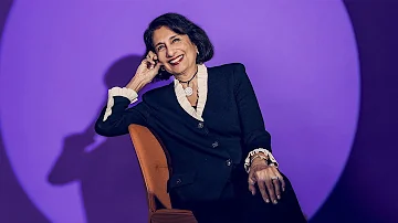 Sanofi – Rohini Anand on Diversity, Equity and Inclusion