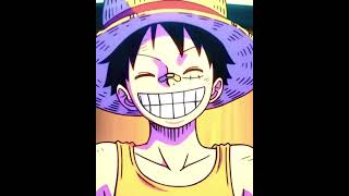 I Love Luffys Smile Sm. Ignore The Quality Pls