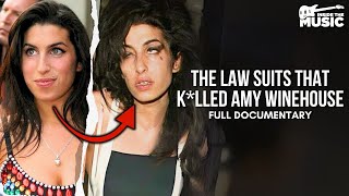 Amy Winehouse's Unavoidable Death | The Price of Fame | Music Documentary | Inside The Music
