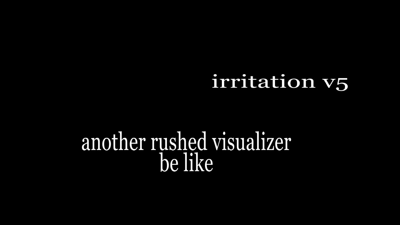 Friday Night Funkin’ VS. Bane Remodeled OST: Irritation (V5)