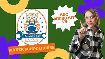Intro to the BBC Micro:Bit V2
