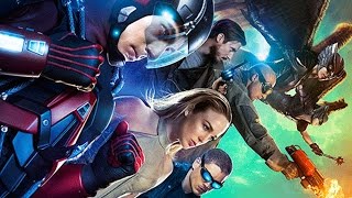 Legends of Tomorrow: What Works and What Doesn't - IGN Conversation screenshot 2