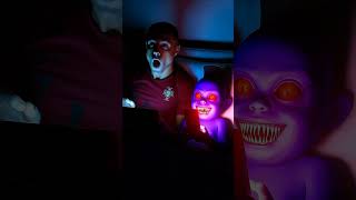 Download Lagu Baby Hamood Habibi Demon Not Sleep MP3