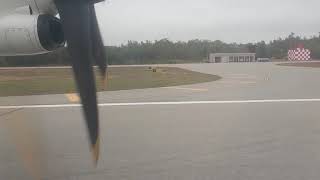 1080329-UNI AIR-B7 8820-ATR 72 600-尚義-松山(起飛）