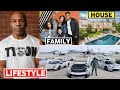 Mike Tyson Lifestyle 2022, Income, House, Wife, Son, Cars, Biography, Net Worth, Family &amp; Money