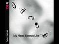 Peter Gabriel - My Head Sounds Like That