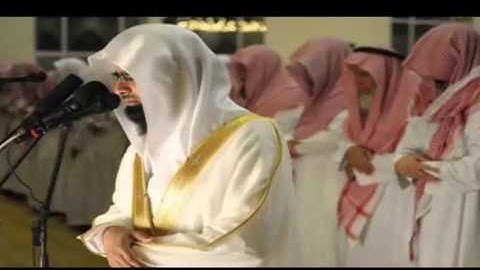 سورة الفاتحة الخاشعة بصوت الشيخ ناصر القطامي