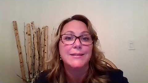 NURS 6001 module 5 intro video