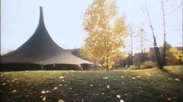 The IL – Frei Otto: Spanning the Future