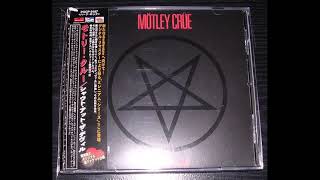 Motley Crue Shout At The Devil (FULL ALBUM) 1983