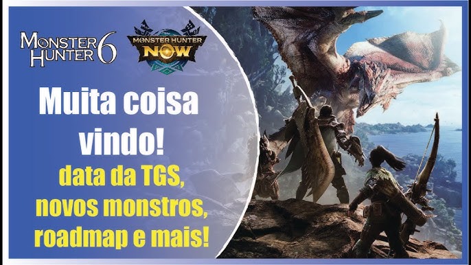 Crítica  Monster Hunter faz qualquer coisa, menos adaptar o game para as  telas - Canaltech