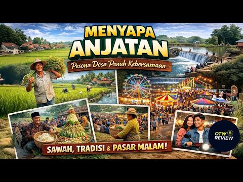 Anjatan Indramayu