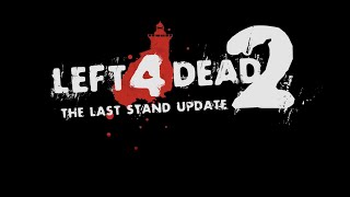 L4D2 Intro mod