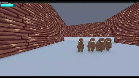 Null Charge - Devlog 2 (First Level Start)