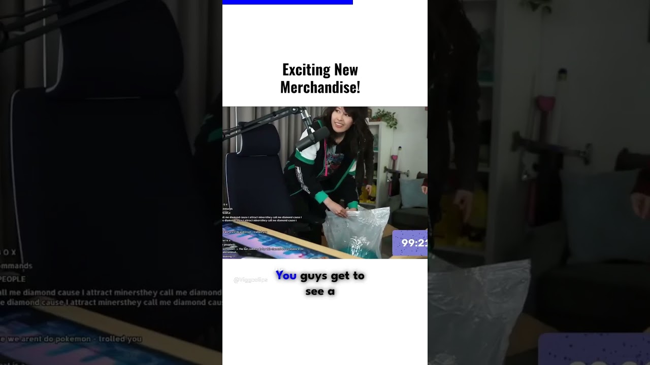 Новые захватывающие товары от Jaiden Animation!