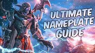 Plater Nameplate Guide, Best Nameplate Addon World of Warcraft PvP