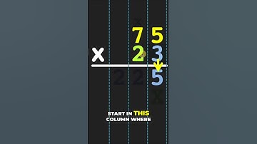Mastering Multiplication - Expert Tips